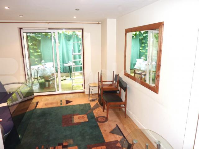 			CAMDEN GIRLS SCHOOL CATCHMENT!, 2 Bedroom, 1 bath, 1 reception Maisonette			 Patshull Road, Kentish Town